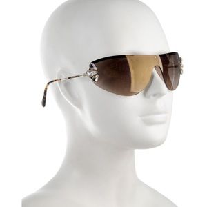 ❤️💋 Miu Miu shield sunglasses ❤️💋